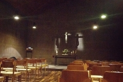 Kapelle in Loccum