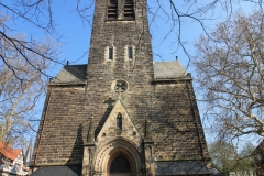 Herrenhäuser Kirche