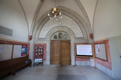 Turmhalle